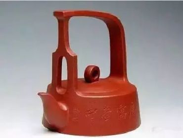 紫砂壶形状图片  紫砂壶形状有多少种