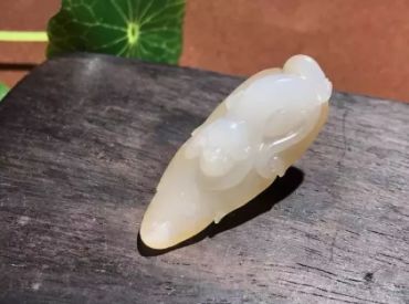 和田玉结实吗 和田玉结实还是翡翠结实