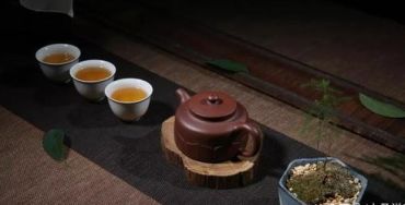 底槽清紫砂壶泡什么茶   底槽清紫砂壶适合泡什么茶