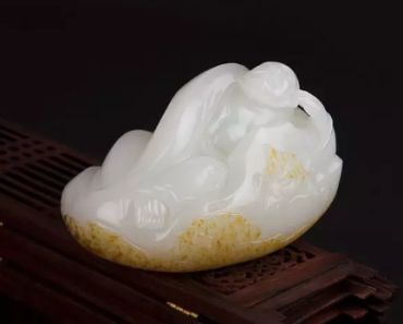 河磨玉和和田玉的区别 河磨玉和和田玉的区别看这两点