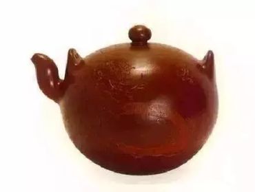 紫砂壶形状图片  紫砂壶形状有多少种