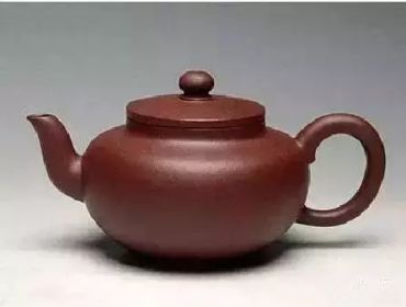 紫砂壶形状图片  紫砂壶形状有多少种