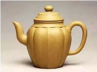紫砂壶形状图片  紫砂壶形状有多少种