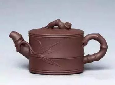 紫砂壶形状图片  紫砂壶形状有多少种