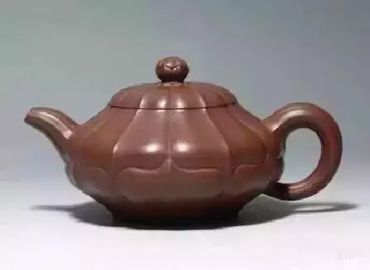 紫砂壶形状图片  紫砂壶形状有多少种