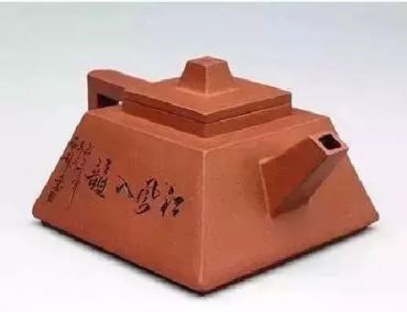 紫砂壶形状图片  紫砂壶形状有多少种