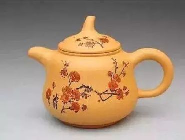 紫砂壶形状图片  紫砂壶形状有多少种