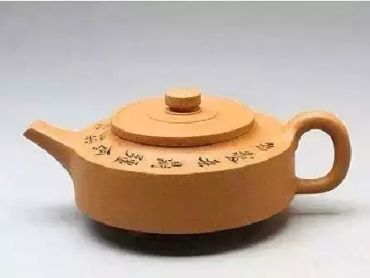 紫砂壶形状图片  紫砂壶形状有多少种