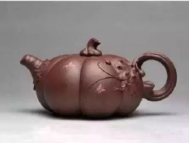 紫砂壶形状图片  紫砂壶形状有多少种