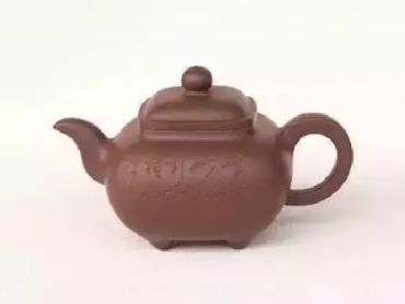 紫砂壶形状图片  紫砂壶形状有多少种