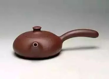 紫砂壶形状图片  紫砂壶形状有多少种