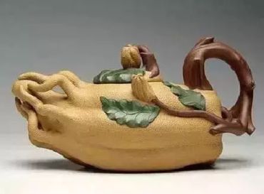 紫砂壶形状图片  紫砂壶形状有多少种