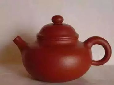 紫砂壶形状图片  紫砂壶形状有多少种