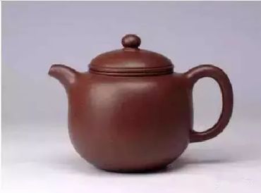 紫砂壶形状图片  紫砂壶形状有多少种