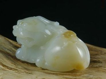 和田玉颜色等级 和田玉哪种颜色最值钱