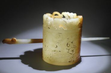 和田玉老熟是什么意思 和田玉老熟指什么