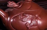 紫砂壶鱼化龙渊源     紫砂壶鱼化龙图片