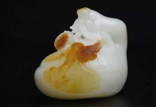 和田玉的特质 和田玉的特质有哪些
