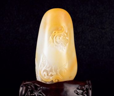 和田玉越重越好吗 和田玉越重价格越高吗