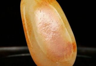 和田玉皮料有价值吗 和田玉皮料