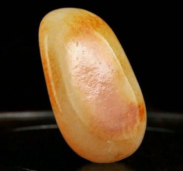 和田玉皮料有价值吗 和田玉皮料