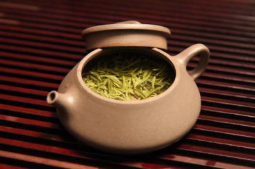 段泥紫砂壶的特点   ​段泥紫砂壶适合泡什么茶