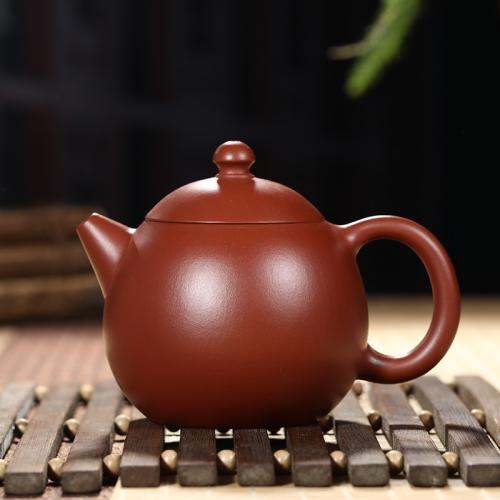 宜兴紫砂茶壶价格   宜兴紫砂茶壶介绍