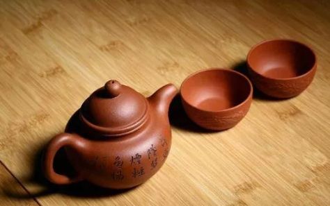 紫砂开壶方法  紫砂开壶有什么讲究