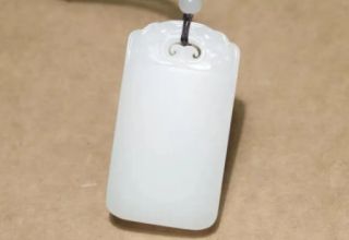 和田玉分为哪几种 和田玉的种类大全