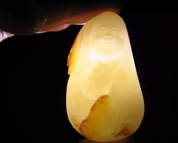 如何识别和田玉的真伪 和田玉造假常用的三种方法