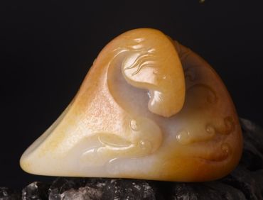 什么是和田玉籽料 什么才是真正好的和田玉籽料 什么是和田玉籽料 什么才是真正好的和田玉籽料