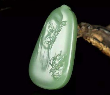 上等的和田玉是什么样子的 上等和田玉价值多少钱