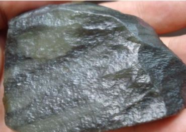 和田玉原料那里开采的 和田玉原料产状的基础知识