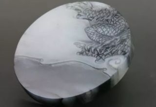 和田青花玉多钱1克 和田青花玉价格及图片