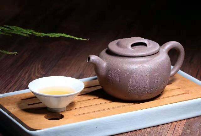 紫砂壺如何養(yǎng)壺   紫砂壺怎么養(yǎng)