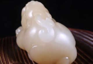 和田玉值多少钱且末料 和田玉且末料值钱吗
