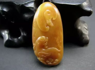 和田玉黄玉的价格 和田玉黄玉的市场价值如何