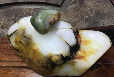和田玉籽料密度是多少 和田玉籽料密度越高越好吗