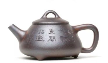 柴烧紫砂壶什么样    柴烧的紫砂壶与普通紫砂壶有什么区别？