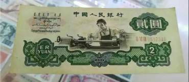 车工两元回收价格     车工两元价格分析