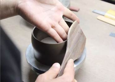 全手工紫砂壶是什么意思    全手工紫砂壶图片