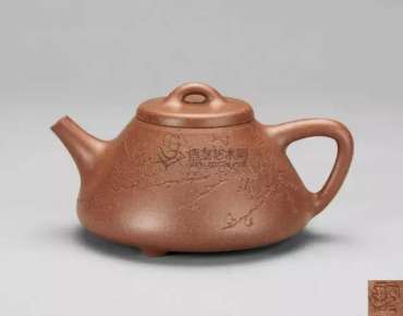 紫砂壶器型     紫砂壶十大经典器型