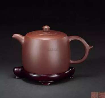 紫砂壶器型     紫砂壶十大经典器型