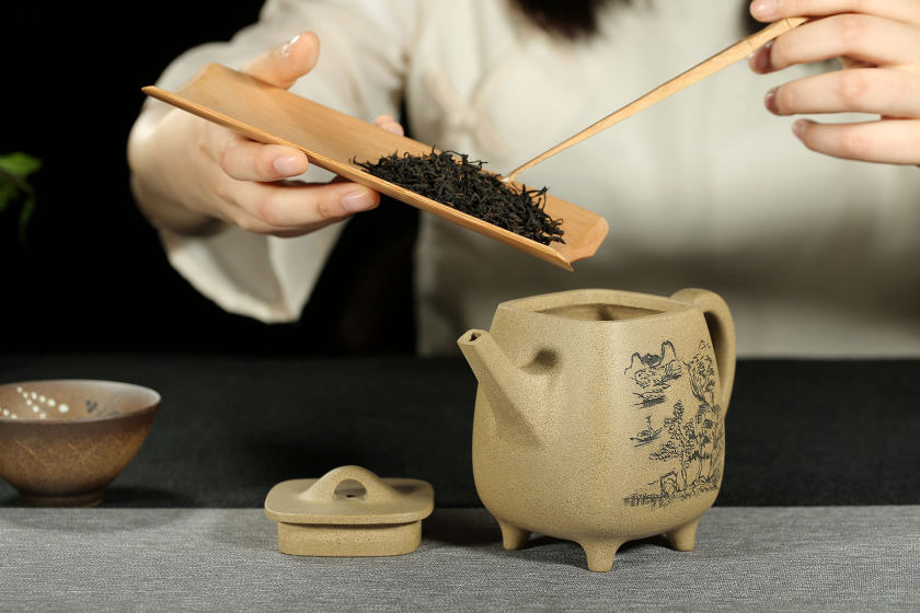 紫砂茶壶多少钱  紫砂茶壶为什么那么贵