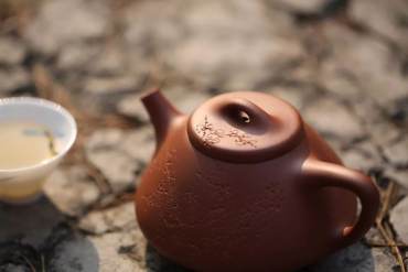 全手工紫砂壶是什么意思    全手工紫砂壶图片