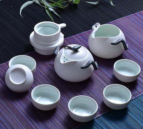 紫砂茶具怎么清洗   紫砂茶具保养方法
