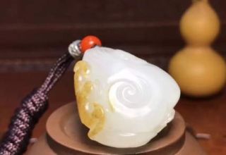 和田玉挂坠多少钱呢 买和田玉挂坠如何看好坏