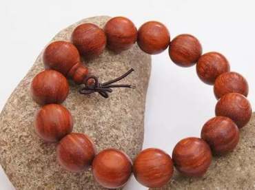 紫檀手串要盘多久 紫檀手串要盘多久才能上手