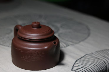 紫砂壶保养方法  紫砂壶怎么开壶