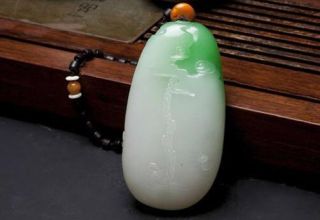 带活的玉是什么样子的 带活的玉会怎么样